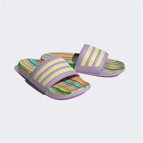 adidas badesandale